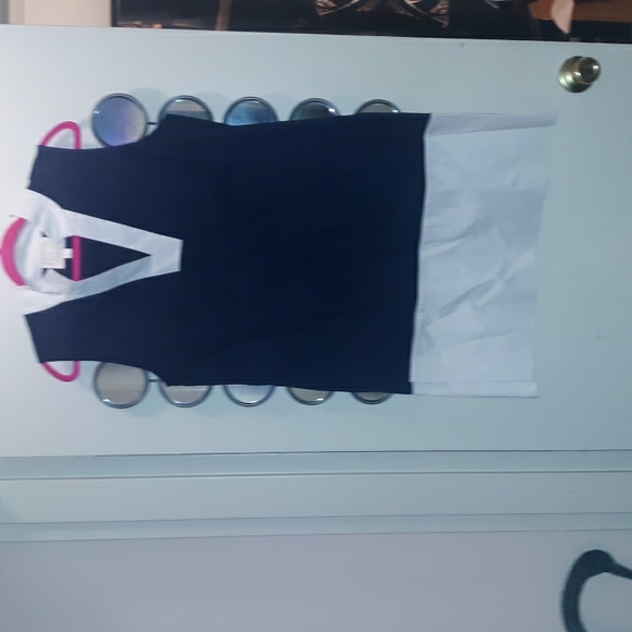 🌺SAIL to SABLE TUNIC DRESS